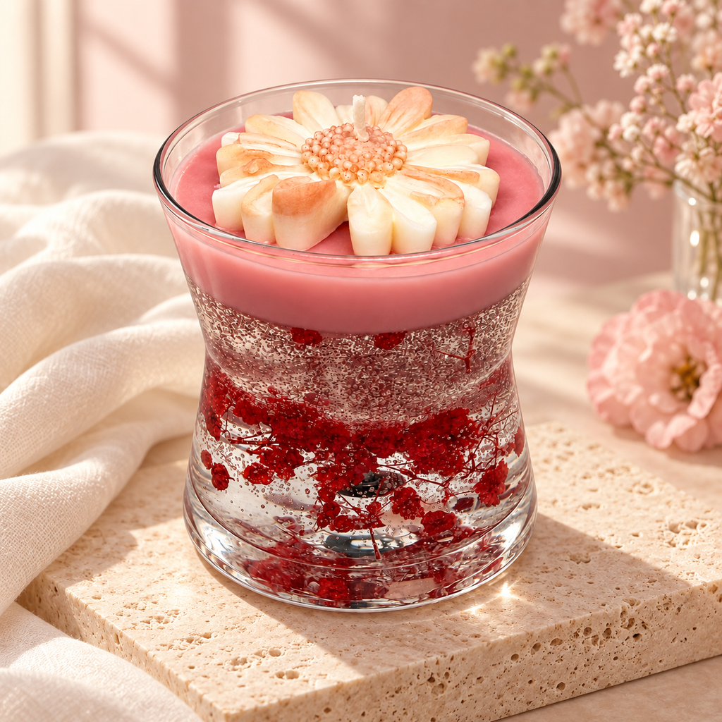 شمعة عواش